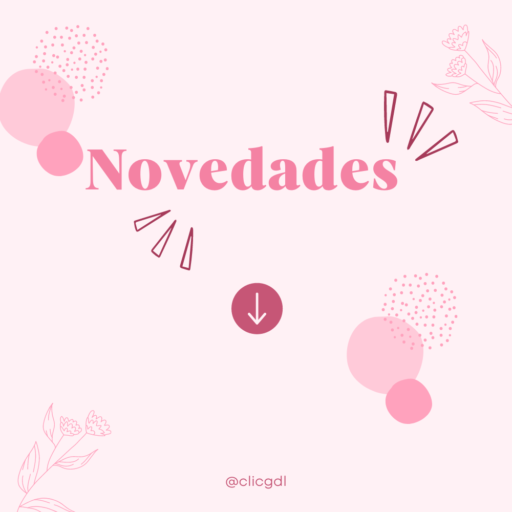 Novedades